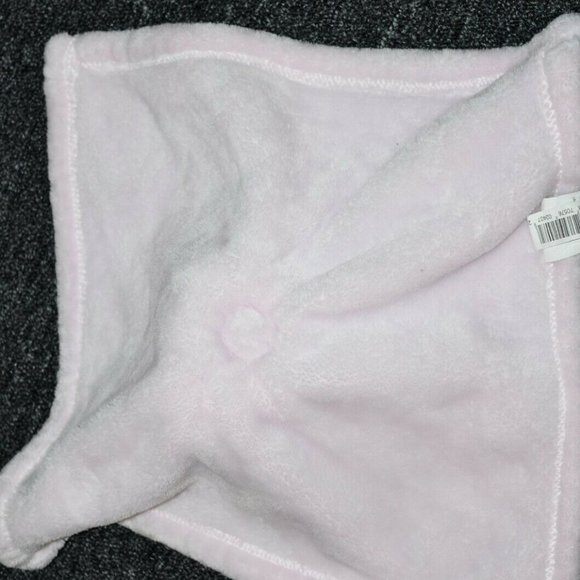 Blankets & Beyond Penguin Security Blanket Lovey - Picture 6 of 6